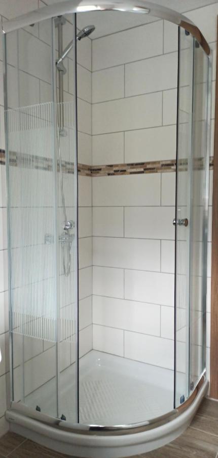 Irena Apartman Bohinj
