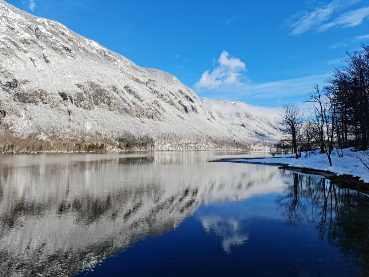 Irena * Bohinj