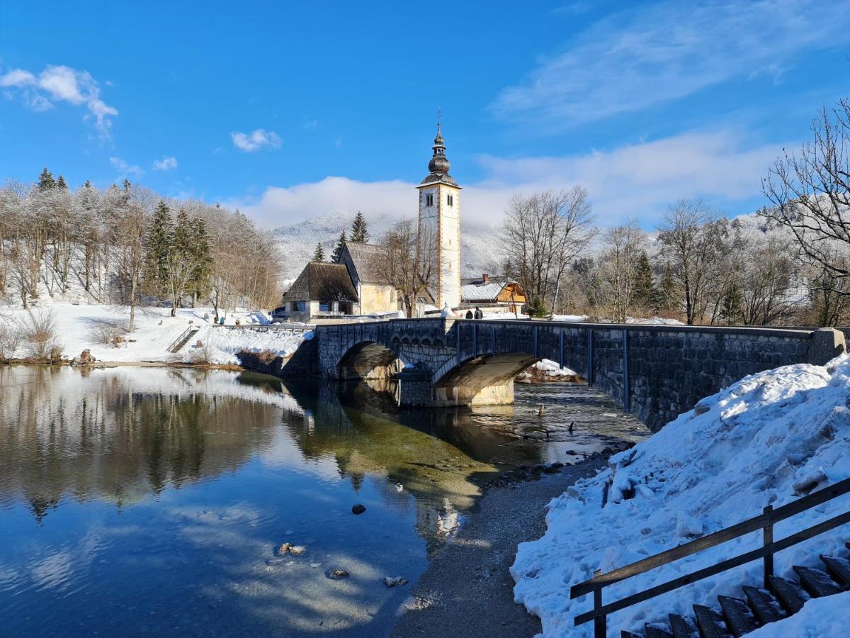Irena Bohinj