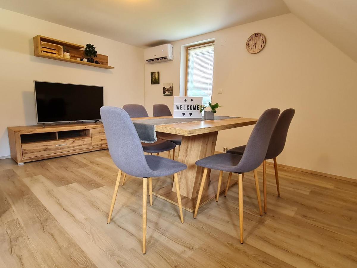 Irena Apartman
