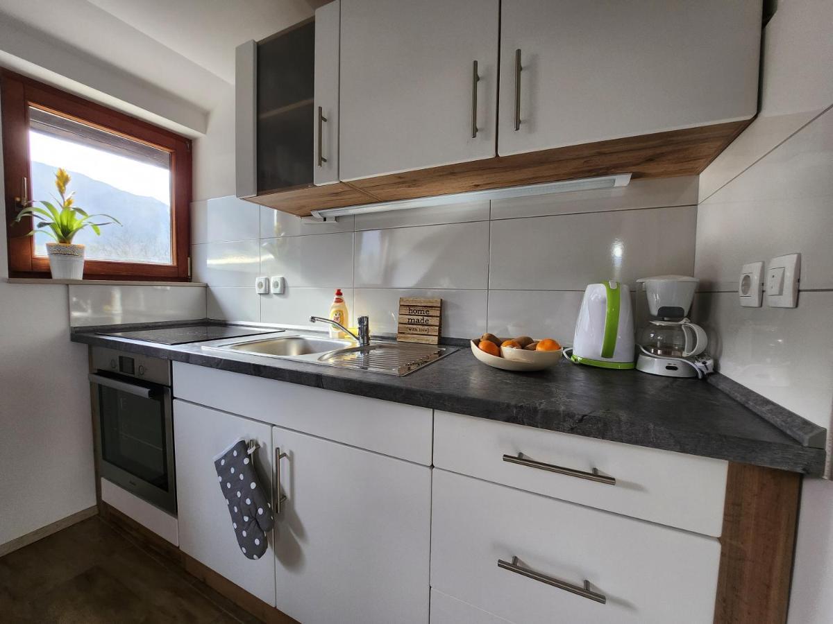 Irena Apartman *