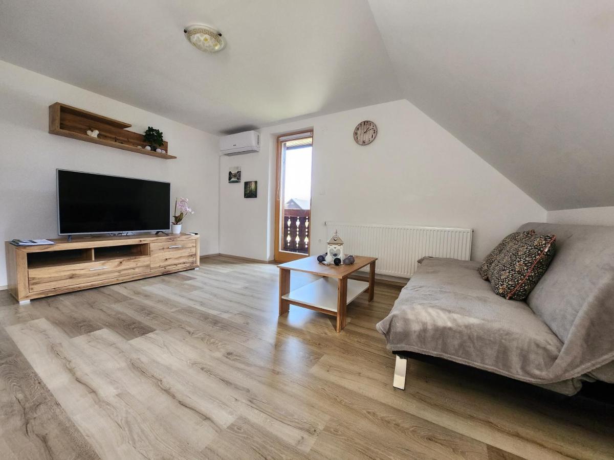 Apartman Irena Bohinj