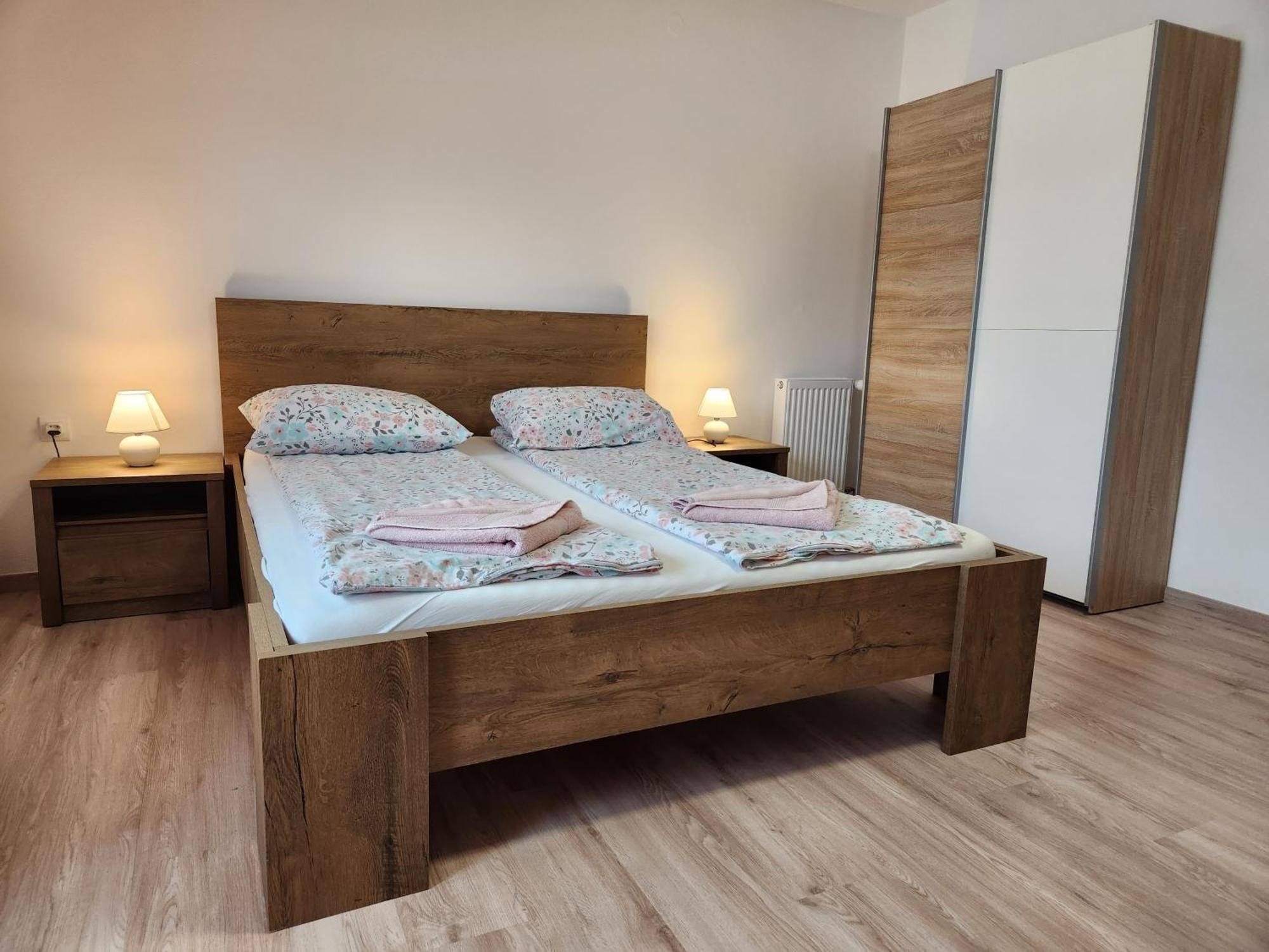 Irena Apartman
