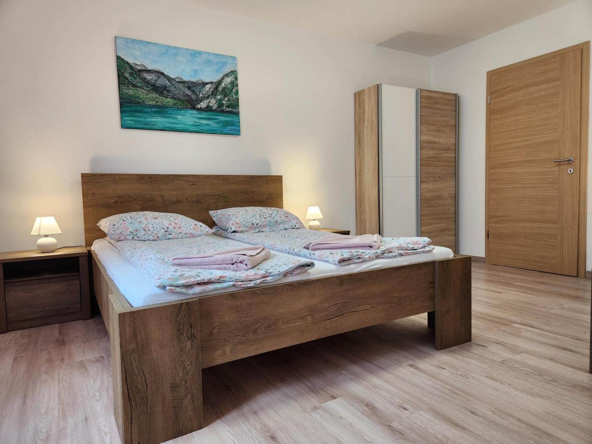 Apartman Irena